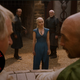 Illustration for article titled Watching Daenerys Targaryen sell a dragon is bad, but oh, how she takes it back